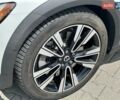 Белый Вольво V60 Cross Country, объемом двигателя 1.97 л и пробегом 60 тыс. км за 32999 $, фото 5 на Automoto.ua