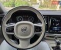 Белый Вольво V60 Cross Country, объемом двигателя 1.97 л и пробегом 60 тыс. км за 34500 $, фото 9 на Automoto.ua