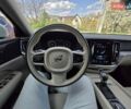 Белый Вольво V60 Cross Country, объемом двигателя 1.97 л и пробегом 60 тыс. км за 34500 $, фото 7 на Automoto.ua