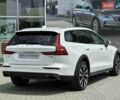 Белый Вольво V60 Cross Country, объемом двигателя 1.97 л и пробегом 60 тыс. км за 32999 $, фото 24 на Automoto.ua