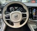 Білий Вольво V60 Cross Country, об'ємом двигуна 1.97 л та пробігом 37 тис. км за 33500 $, фото 20 на Automoto.ua