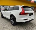 Білий Вольво V60 Cross Country, об'ємом двигуна 1.97 л та пробігом 37 тис. км за 33500 $, фото 26 на Automoto.ua