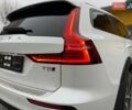 Білий Вольво V60 Cross Country, об'ємом двигуна 1.97 л та пробігом 37 тис. км за 33500 $, фото 30 на Automoto.ua