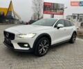 Білий Вольво V60 Cross Country, об'ємом двигуна 1.97 л та пробігом 37 тис. км за 33500 $, фото 1 на Automoto.ua