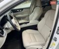 Білий Вольво V60 Cross Country, об'ємом двигуна 1.97 л та пробігом 37 тис. км за 33500 $, фото 22 на Automoto.ua