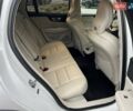 Білий Вольво V60 Cross Country, об'ємом двигуна 1.97 л та пробігом 37 тис. км за 33500 $, фото 11 на Automoto.ua