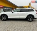 Білий Вольво V60 Cross Country, об'ємом двигуна 1.97 л та пробігом 37 тис. км за 33500 $, фото 4 на Automoto.ua