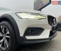 Білий Вольво V60 Cross Country, об'ємом двигуна 1.97 л та пробігом 37 тис. км за 33500 $, фото 35 на Automoto.ua