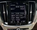 Білий Вольво V60 Cross Country, об'ємом двигуна 1.97 л та пробігом 37 тис. км за 33500 $, фото 19 на Automoto.ua