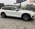 Білий Вольво V60 Cross Country, об'ємом двигуна 1.97 л та пробігом 37 тис. км за 33500 $, фото 33 на Automoto.ua
