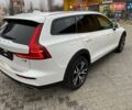 Білий Вольво V60 Cross Country, об'ємом двигуна 1.97 л та пробігом 37 тис. км за 33500 $, фото 31 на Automoto.ua