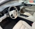 Білий Вольво V60 Cross Country, об'ємом двигуна 1.97 л та пробігом 37 тис. км за 33500 $, фото 23 на Automoto.ua
