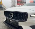 Білий Вольво V60 Cross Country, об'ємом двигуна 1.97 л та пробігом 37 тис. км за 33500 $, фото 36 на Automoto.ua
