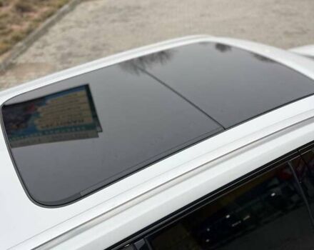 Білий Вольво V60 Cross Country, об'ємом двигуна 1.97 л та пробігом 37 тис. км за 33500 $, фото 8 на Automoto.ua