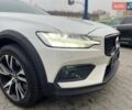 Білий Вольво V60 Cross Country, об'ємом двигуна 1.97 л та пробігом 37 тис. км за 33500 $, фото 34 на Automoto.ua