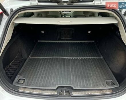 Білий Вольво V60 Cross Country, об'ємом двигуна 1.97 л та пробігом 37 тис. км за 33500 $, фото 14 на Automoto.ua