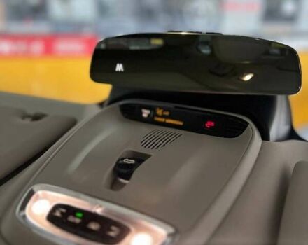 Білий Вольво V60 Cross Country, об'ємом двигуна 1.97 л та пробігом 37 тис. км за 33500 $, фото 16 на Automoto.ua