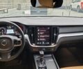 Бежевый Вольво V60 Cross Country, объемом двигателя 1.97 л и пробегом 126 тыс. км за 32500 $, фото 14 на Automoto.ua