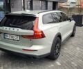 Бежевый Вольво V60 Cross Country, объемом двигателя 1.97 л и пробегом 126 тыс. км за 32500 $, фото 8 на Automoto.ua