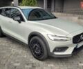 Бежевый Вольво V60 Cross Country, объемом двигателя 1.97 л и пробегом 126 тыс. км за 32500 $, фото 10 на Automoto.ua