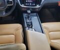 Бежевый Вольво V60 Cross Country, объемом двигателя 1.97 л и пробегом 126 тыс. км за 32500 $, фото 15 на Automoto.ua