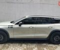 Бежевый Вольво V60 Cross Country, объемом двигателя 1.97 л и пробегом 126 тыс. км за 32500 $, фото 6 на Automoto.ua