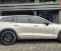 Бежевый Вольво V60 Cross Country, объемом двигателя 1.97 л и пробегом 126 тыс. км за 32500 $, фото 12 на Automoto.ua