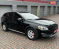 Черный Вольво V60 Cross Country, объемом двигателя 2.5 л и пробегом 168 тыс. км за 14499 $, фото 16 на Automoto.ua
