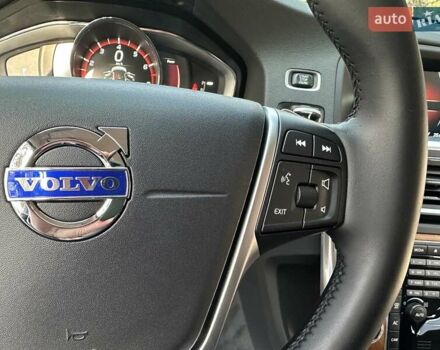 Черный Вольво V60 Cross Country, объемом двигателя 1.97 л и пробегом 139 тыс. км за 18900 $, фото 55 на Automoto.ua