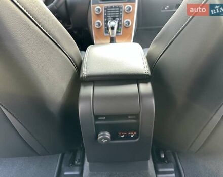 Черный Вольво V60 Cross Country, объемом двигателя 1.97 л и пробегом 139 тыс. км за 18900 $, фото 71 на Automoto.ua