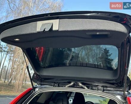 Черный Вольво V60 Cross Country, объемом двигателя 1.97 л и пробегом 139 тыс. км за 18900 $, фото 26 на Automoto.ua