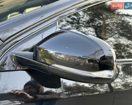 Черный Вольво V60 Cross Country, объемом двигателя 1.97 л и пробегом 139 тыс. км за 18900 $, фото 34 на Automoto.ua