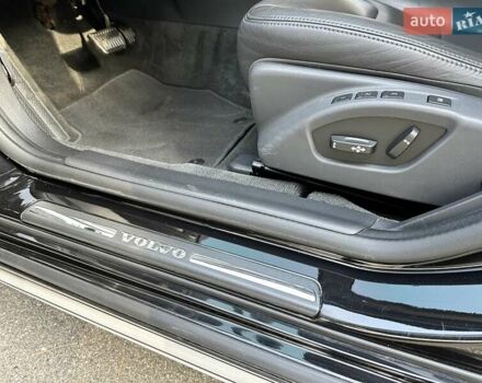 Черный Вольво V60 Cross Country, объемом двигателя 1.97 л и пробегом 139 тыс. км за 18900 $, фото 39 на Automoto.ua