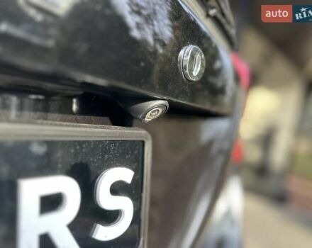 Черный Вольво V60 Cross Country, объемом двигателя 1.97 л и пробегом 139 тыс. км за 18900 $, фото 6 на Automoto.ua