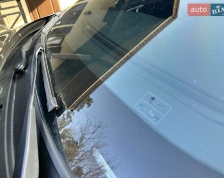 Черный Вольво V60 Cross Country, объемом двигателя 1.97 л и пробегом 139 тыс. км за 18900 $, фото 23 на Automoto.ua