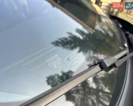 Черный Вольво V60 Cross Country, объемом двигателя 1.97 л и пробегом 139 тыс. км за 18900 $, фото 22 на Automoto.ua