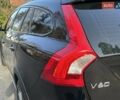 Черный Вольво V60 Cross Country, объемом двигателя 1.97 л и пробегом 139 тыс. км за 18900 $, фото 13 на Automoto.ua