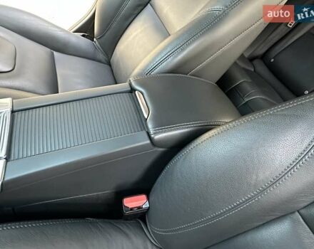 Черный Вольво V60 Cross Country, объемом двигателя 1.97 л и пробегом 139 тыс. км за 18900 $, фото 66 на Automoto.ua