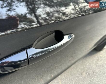 Черный Вольво V60 Cross Country, объемом двигателя 1.97 л и пробегом 139 тыс. км за 18900 $, фото 12 на Automoto.ua