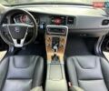 Черный Вольво V60 Cross Country, объемом двигателя 1.97 л и пробегом 139 тыс. км за 18900 $, фото 62 на Automoto.ua