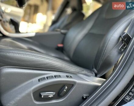 Черный Вольво V60 Cross Country, объемом двигателя 1.97 л и пробегом 139 тыс. км за 18900 $, фото 44 на Automoto.ua