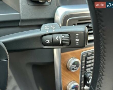 Черный Вольво V60 Cross Country, объемом двигателя 1.97 л и пробегом 139 тыс. км за 18900 $, фото 52 на Automoto.ua