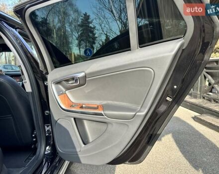 Черный Вольво V60 Cross Country, объемом двигателя 1.97 л и пробегом 139 тыс. км за 18900 $, фото 67 на Automoto.ua