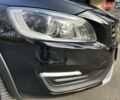Черный Вольво V60 Cross Country, объемом двигателя 1.97 л и пробегом 139 тыс. км за 18900 $, фото 19 на Automoto.ua