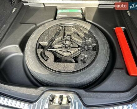 Черный Вольво V60 Cross Country, объемом двигателя 1.97 л и пробегом 139 тыс. км за 18900 $, фото 28 на Automoto.ua