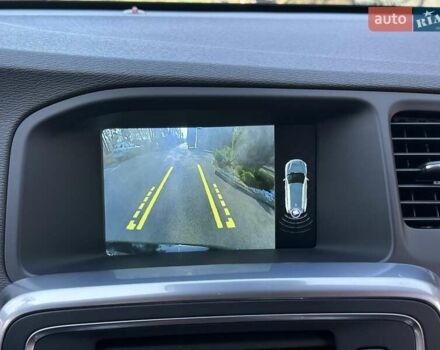 Черный Вольво V60 Cross Country, объемом двигателя 1.97 л и пробегом 139 тыс. км за 18900 $, фото 63 на Automoto.ua