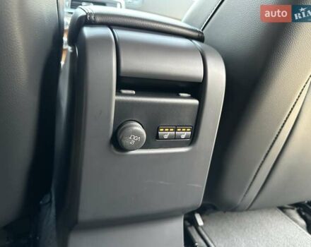 Черный Вольво V60 Cross Country, объемом двигателя 1.97 л и пробегом 139 тыс. км за 18900 $, фото 80 на Automoto.ua