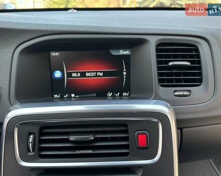 Черный Вольво V60 Cross Country, объемом двигателя 1.97 л и пробегом 139 тыс. км за 18900 $, фото 65 на Automoto.ua