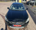Черный Вольво V60 Cross Country, объемом двигателя 2 л и пробегом 230 тыс. км за 14000 $, фото 3 на Automoto.ua