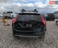 Черный Вольво V60 Cross Country, объемом двигателя 2 л и пробегом 174 тыс. км за 2600 $, фото 5 на Automoto.ua